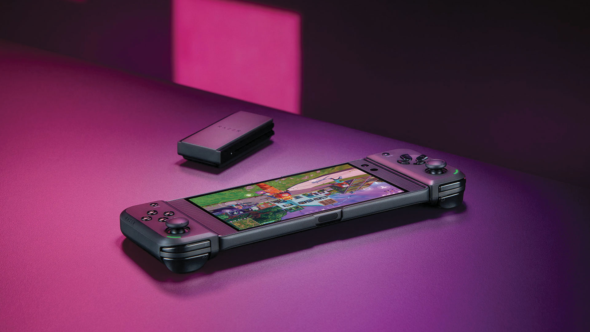 Razer Junglecat Anuncio 1