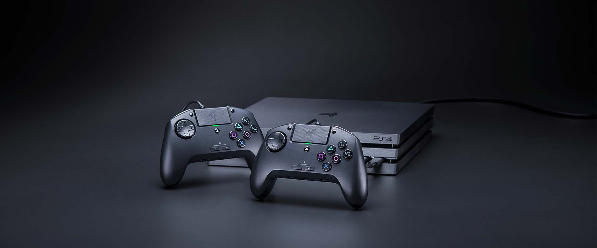 Razer Raion Anuncio 2
