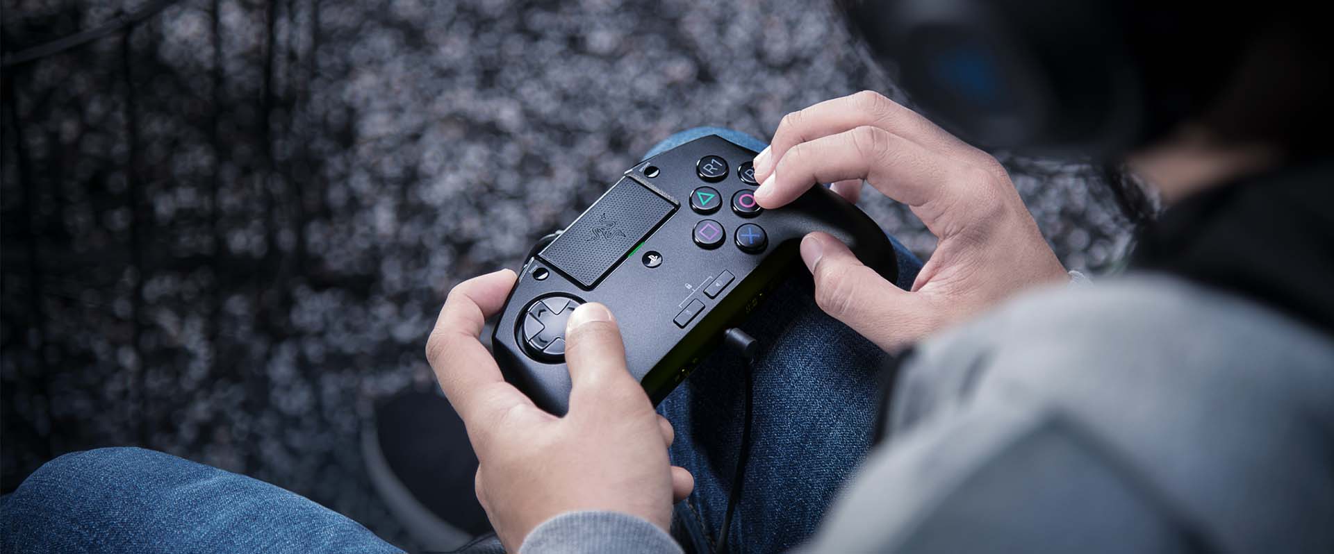 Razer Raion Anuncio 3