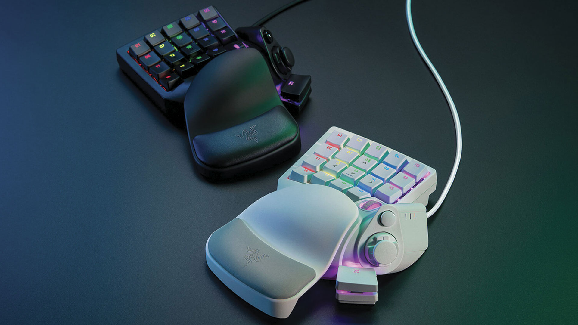 Razer Tartarus Pro Anuncio 1
