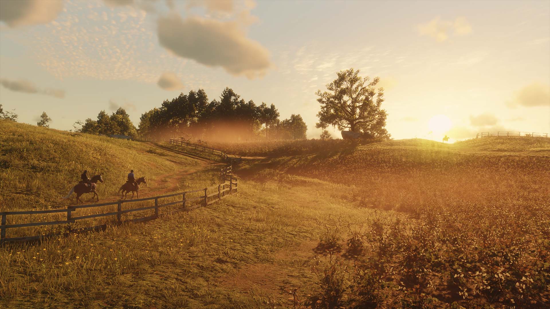 Red Dead Redemption 2 PC Requisitos