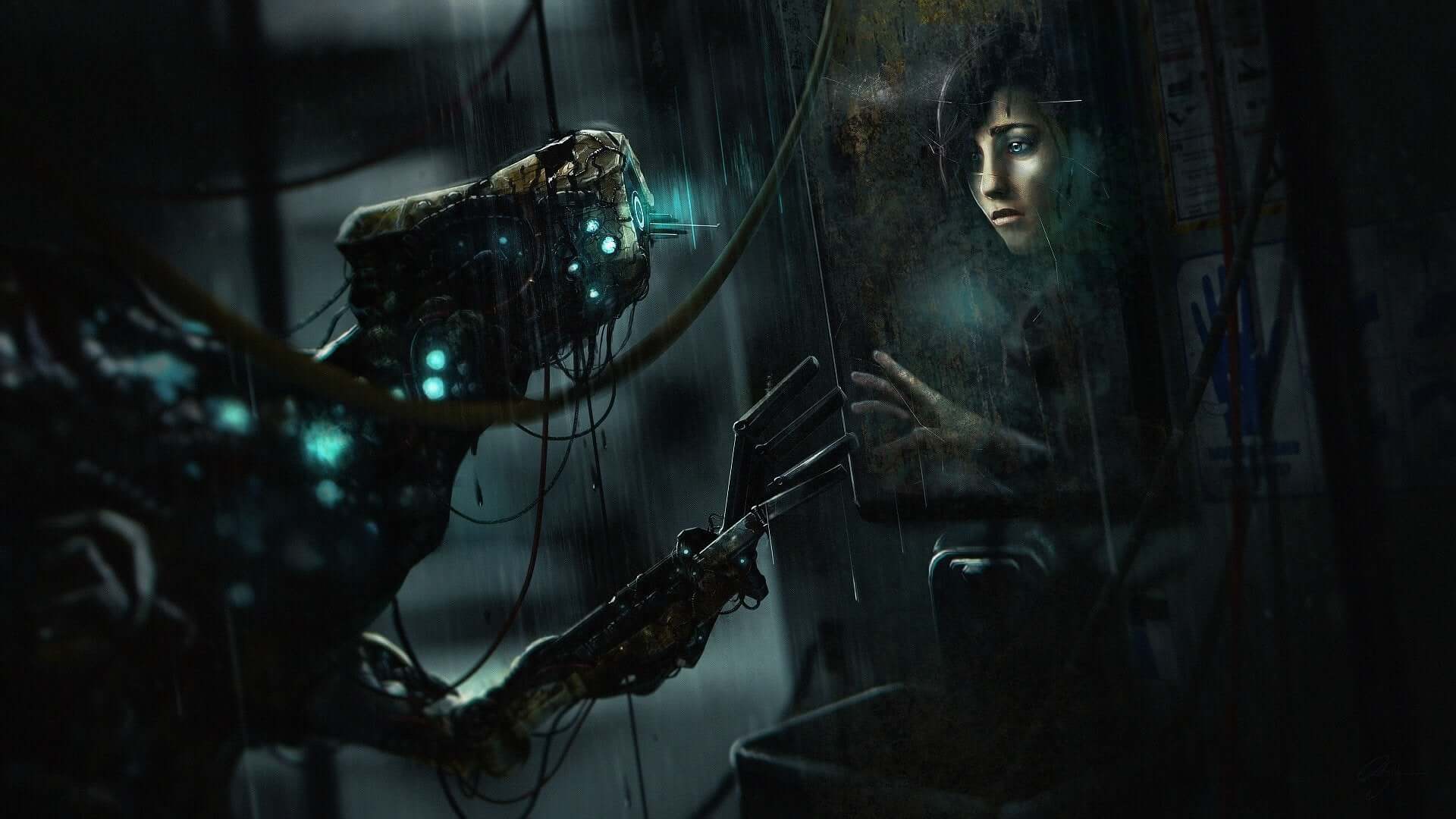 SOMA gratis para PC