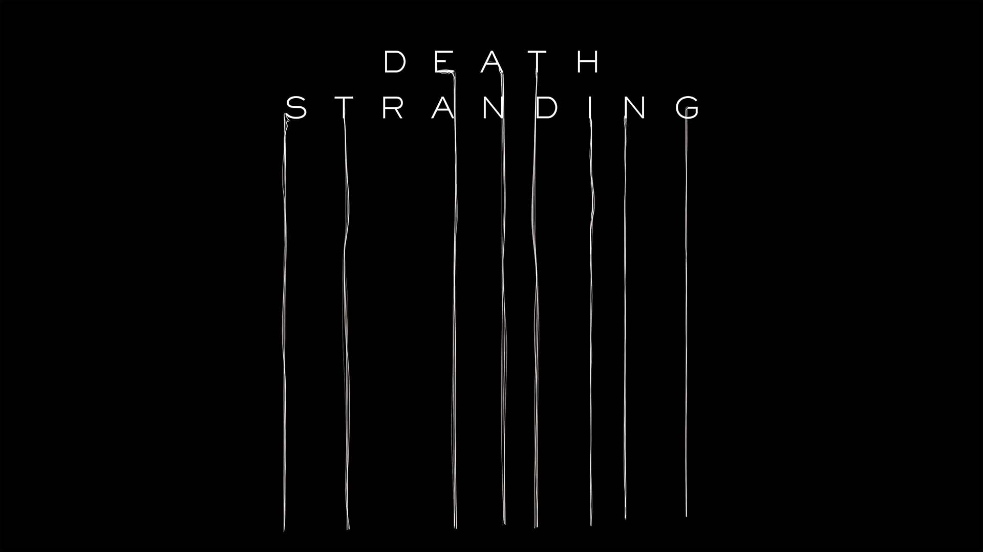 Death Stranding Trofeos