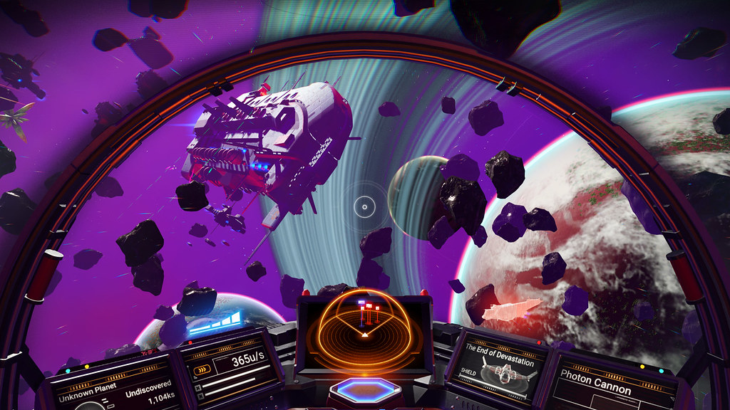 No Mans Sky Synthesis 2