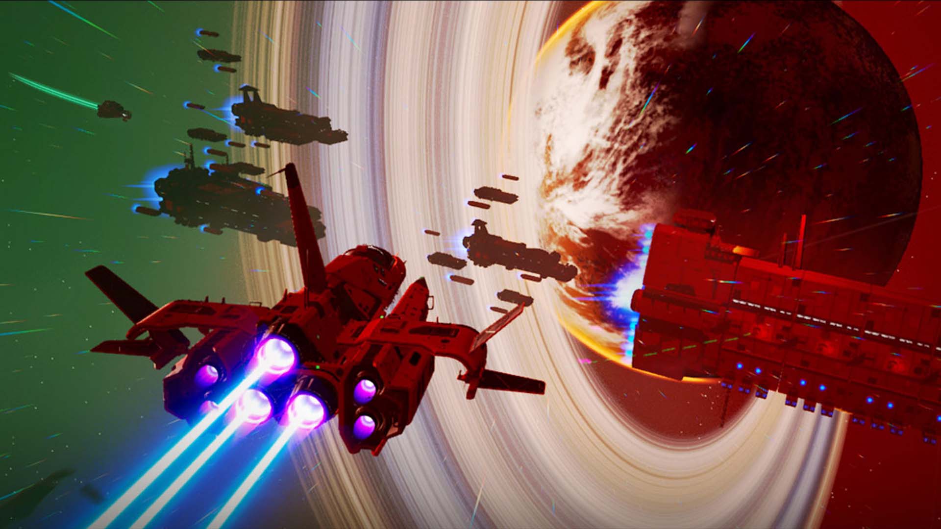 No Mans Sky Synthesis