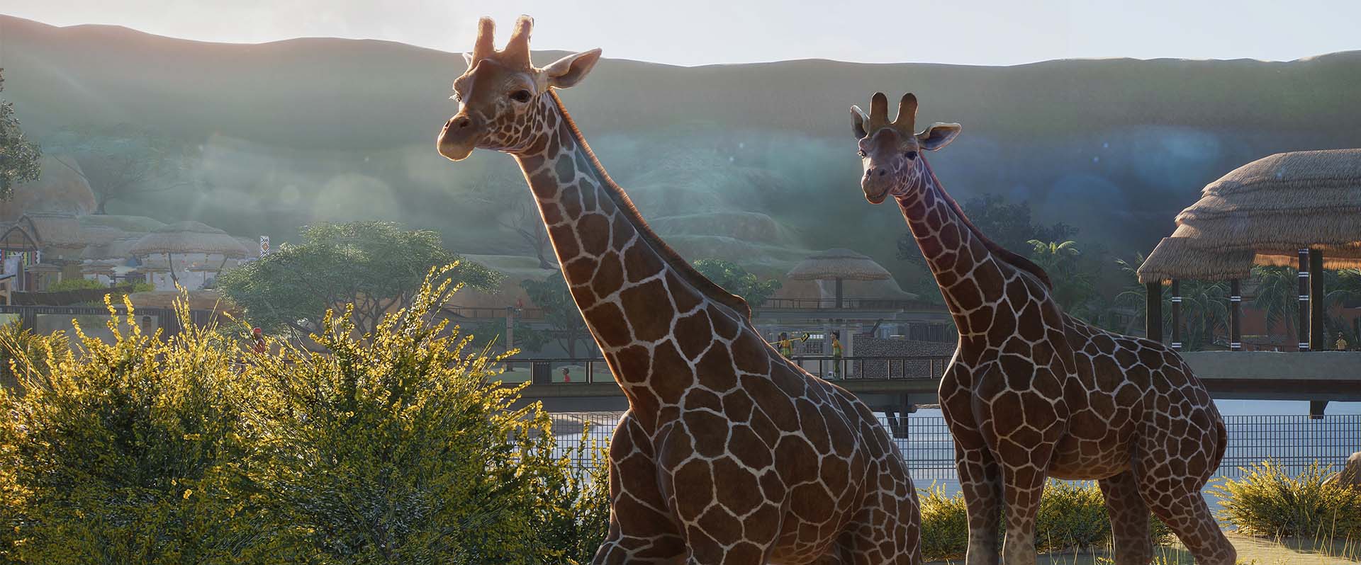 Planet Zoo Análisis Texto 3