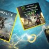 PlayStation Plus Diciembre 2019