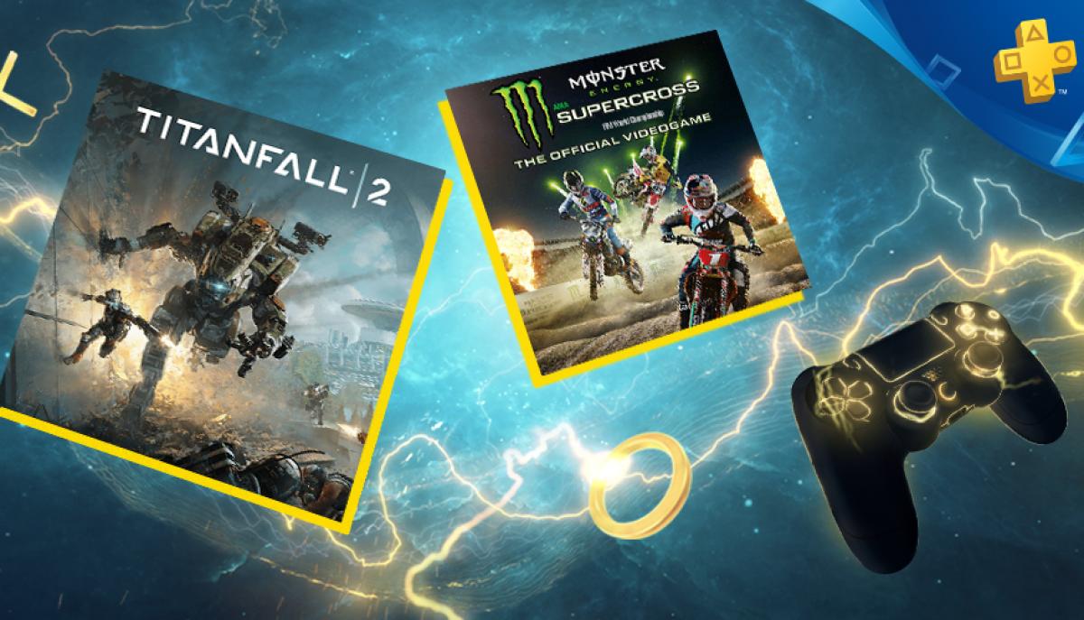 PlayStation Plus Diciembre 2019