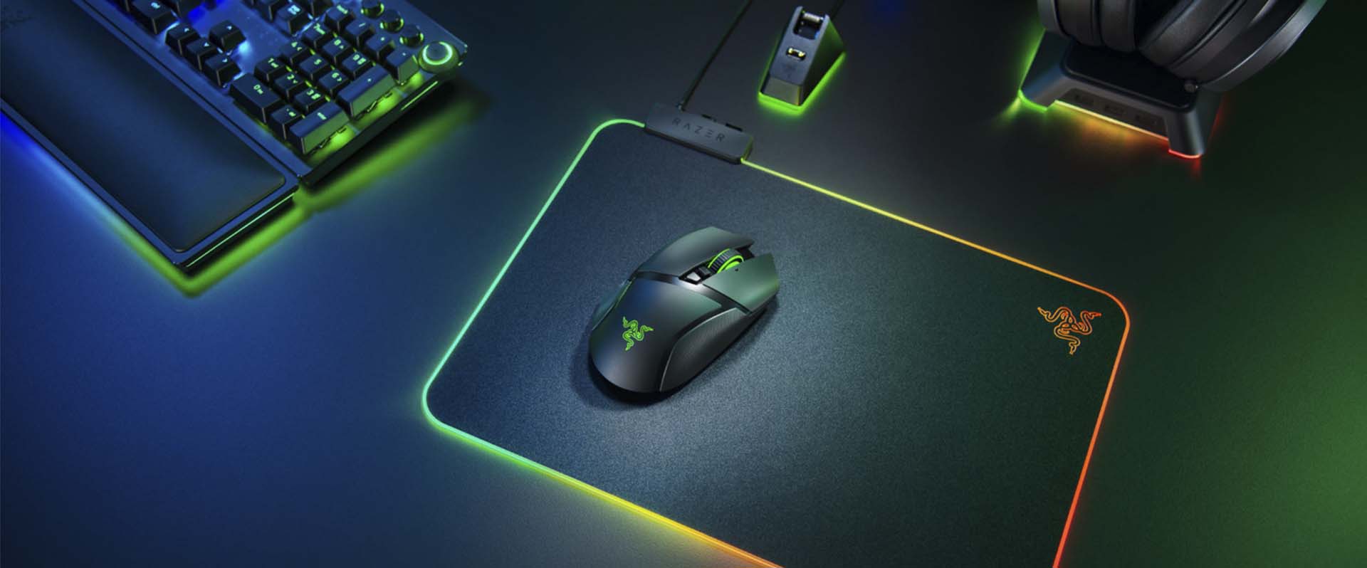 Razer Basilisk Ultimate Análisis Texto 2