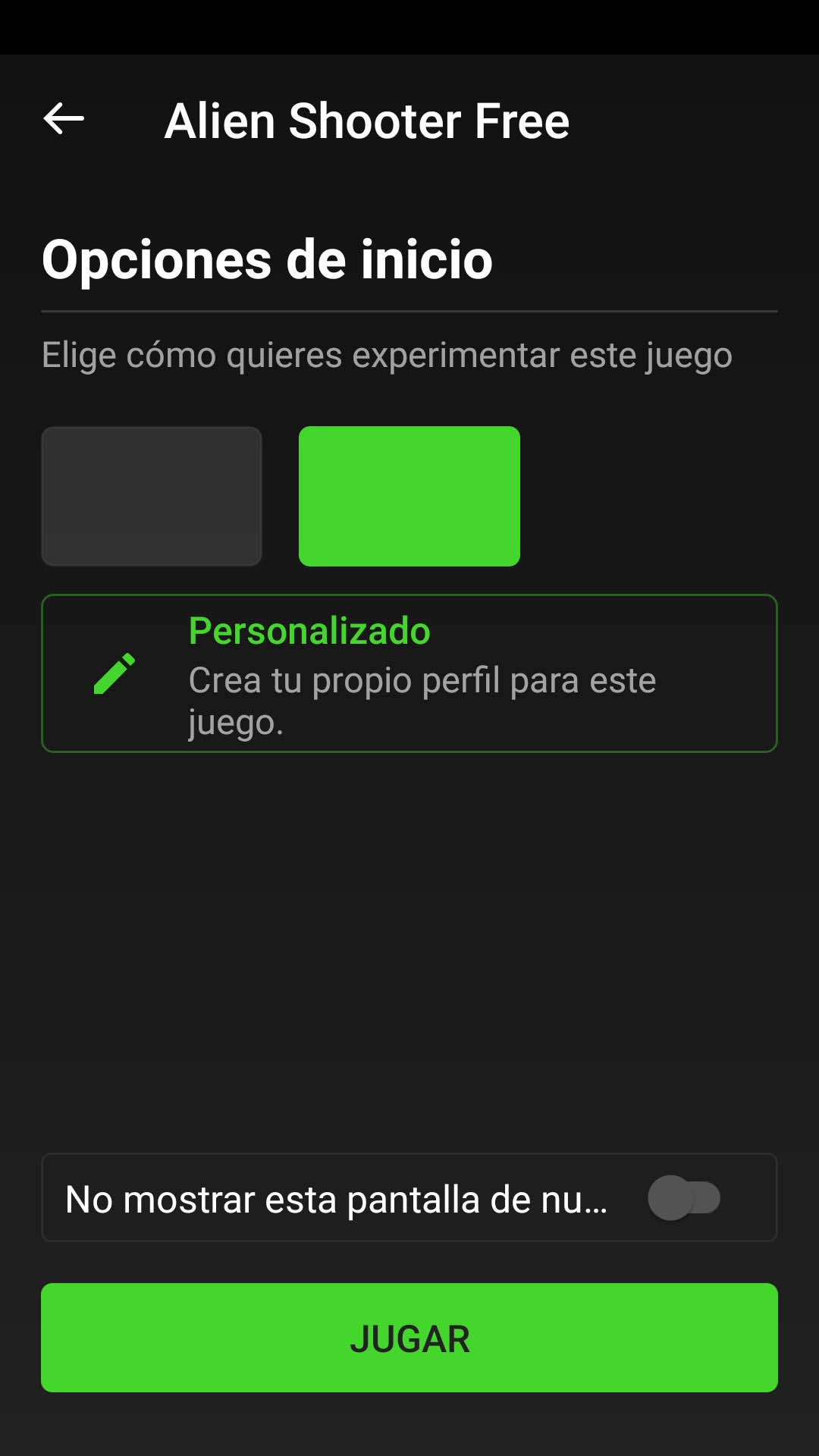Razer Junglecat Análisis Gamepad 5