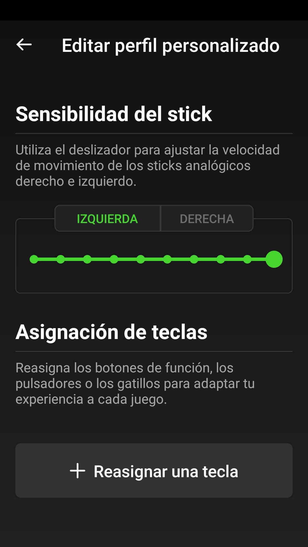Razer Junglecat Análisis Gamepad 6
