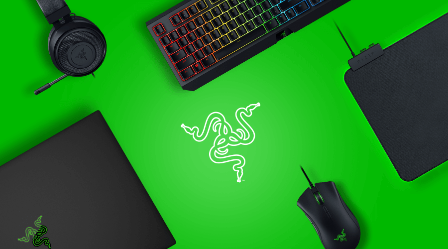 Razer Peri