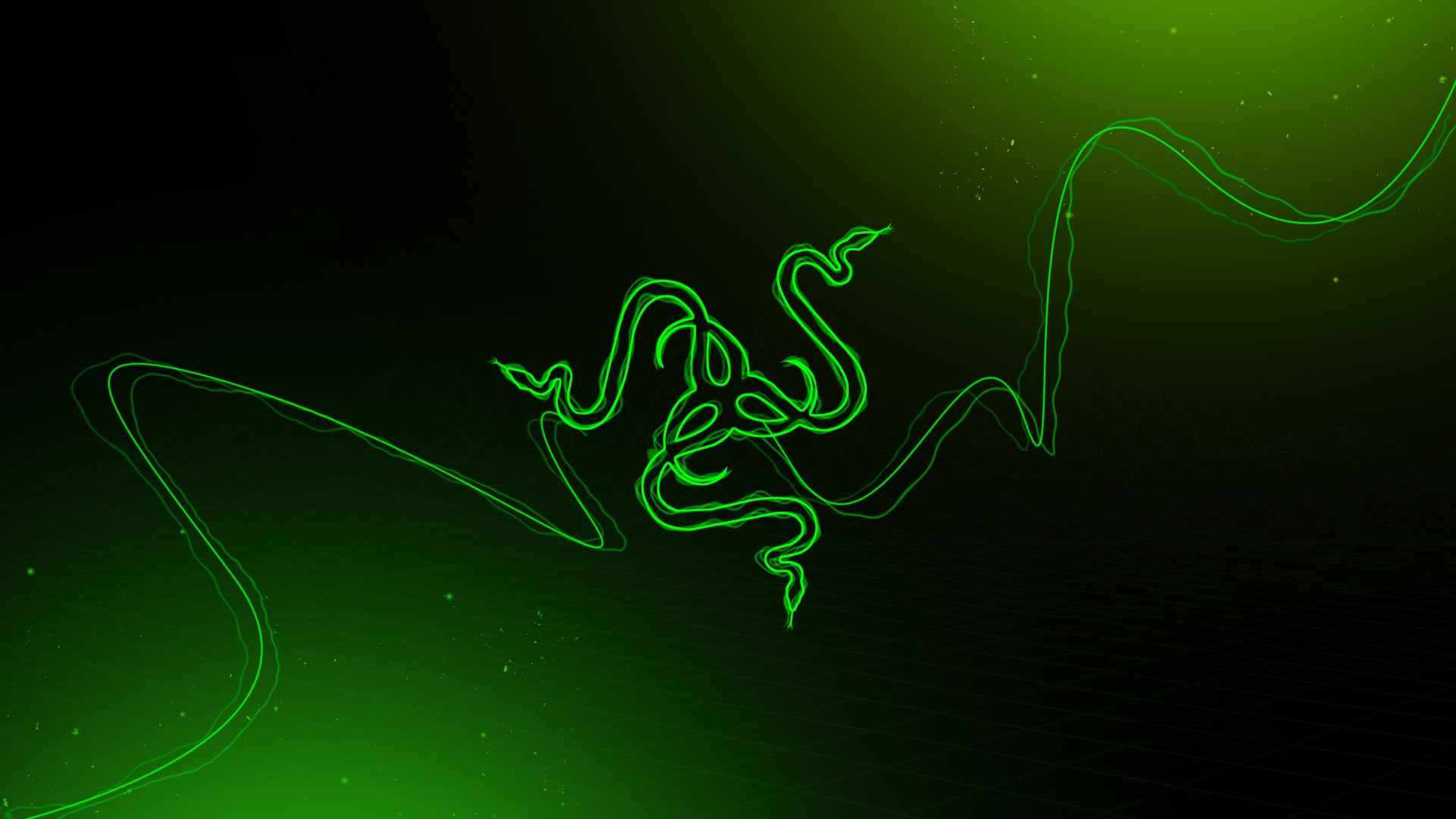 Razer Wallpaper