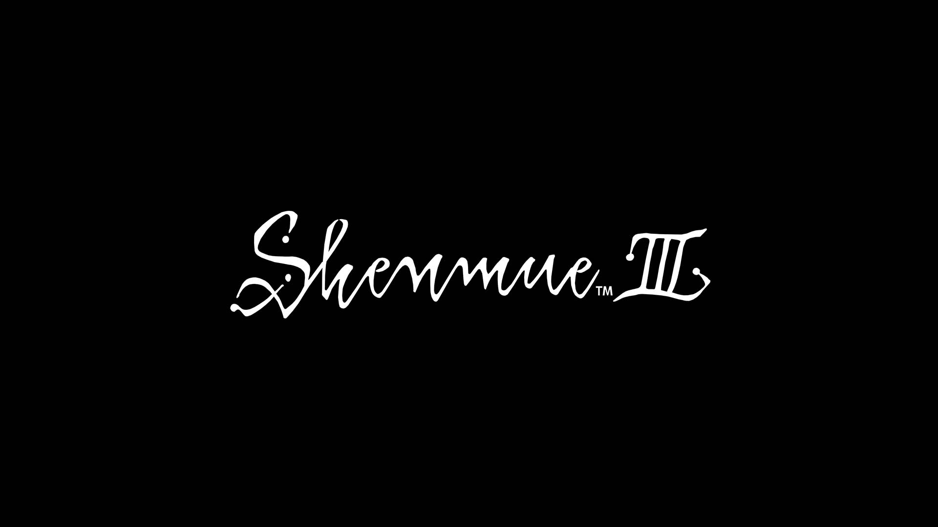 Shenmue III Trofeos