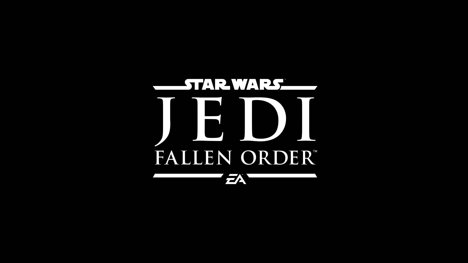 Star Wars Jedi Fallen Order Trofeos