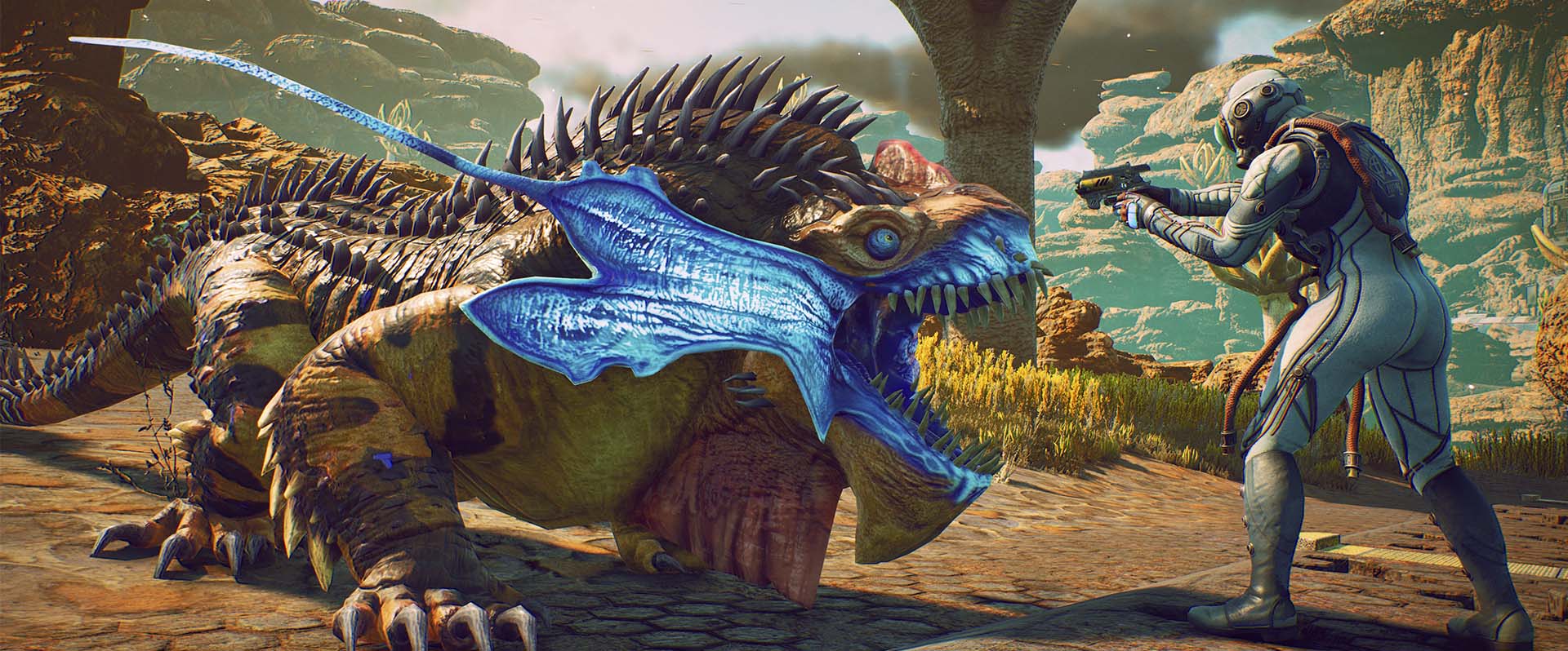 The Outer Worlds Análisis Texto 6