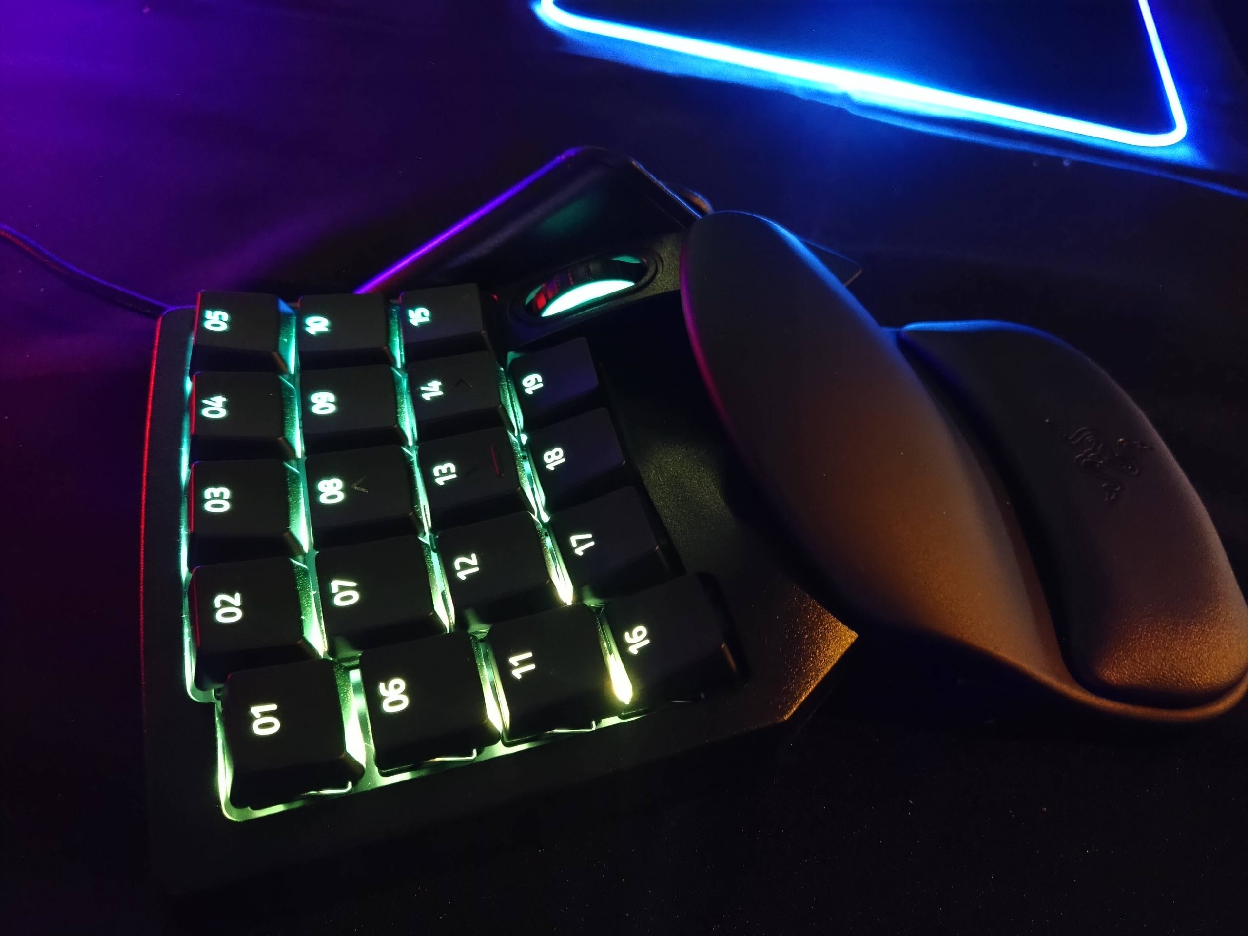 Razer DreamHack Sevilla 2 scaled