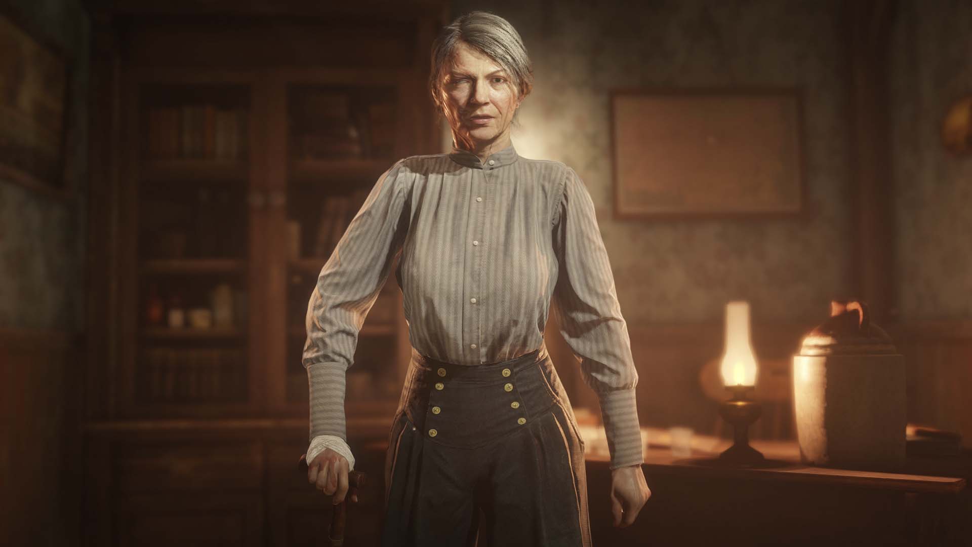 Red Dead Online Licorista Anuncio 3