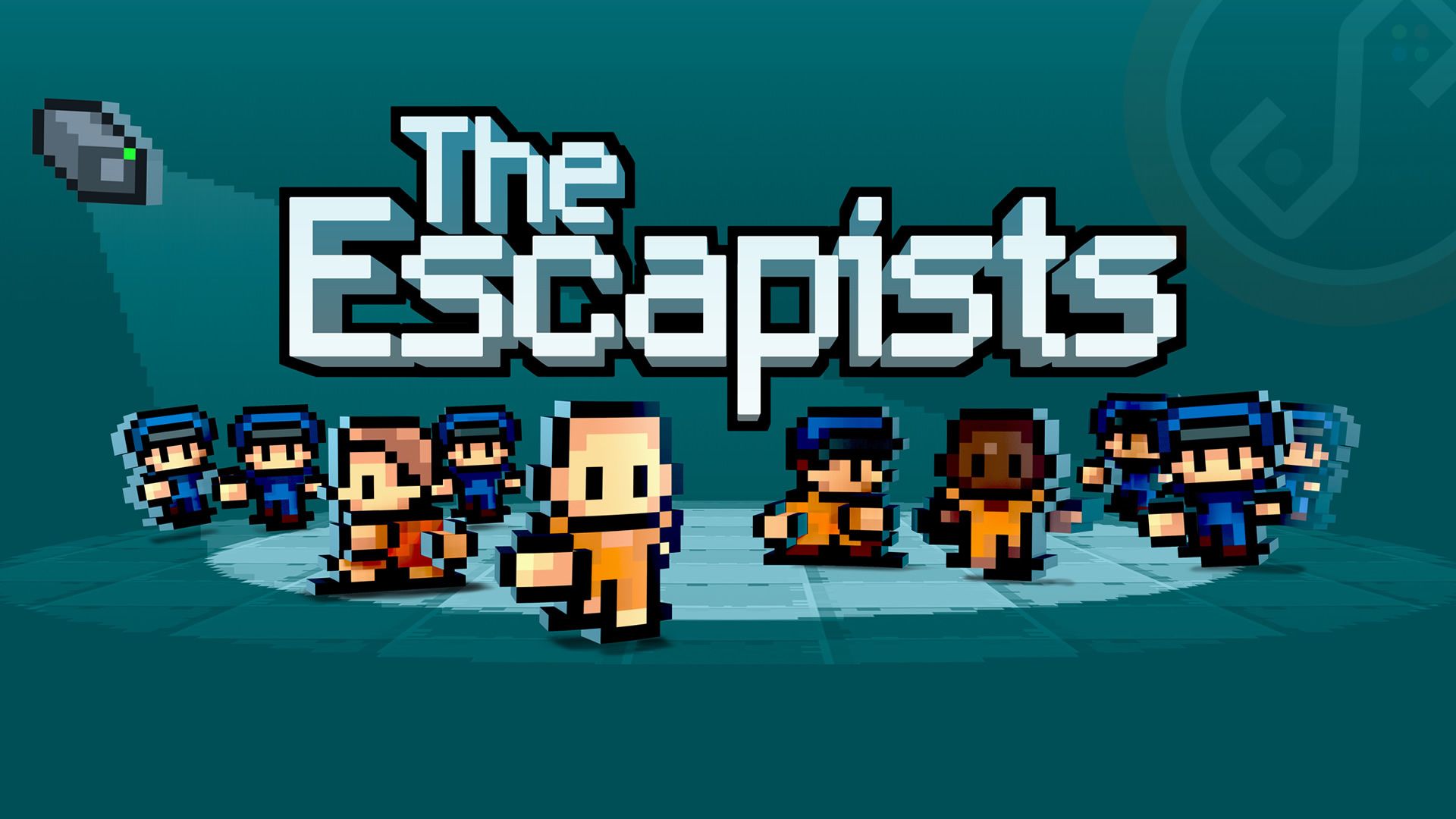 The Escapist