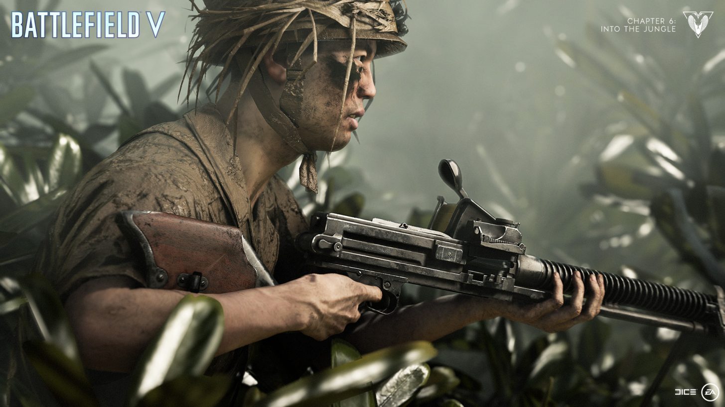 Battlefield V Capítulo 6 2