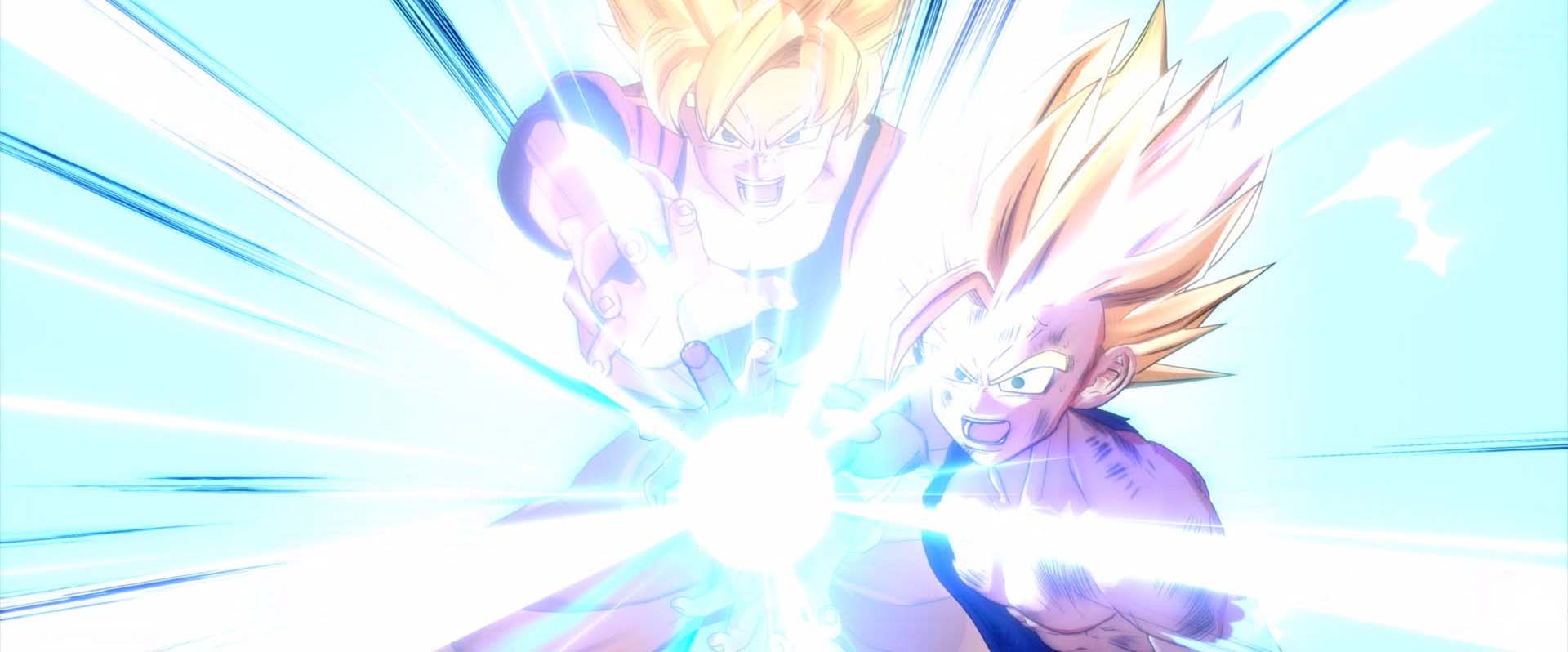 Dragon Ball Z Kakarot Análisis Texto 5