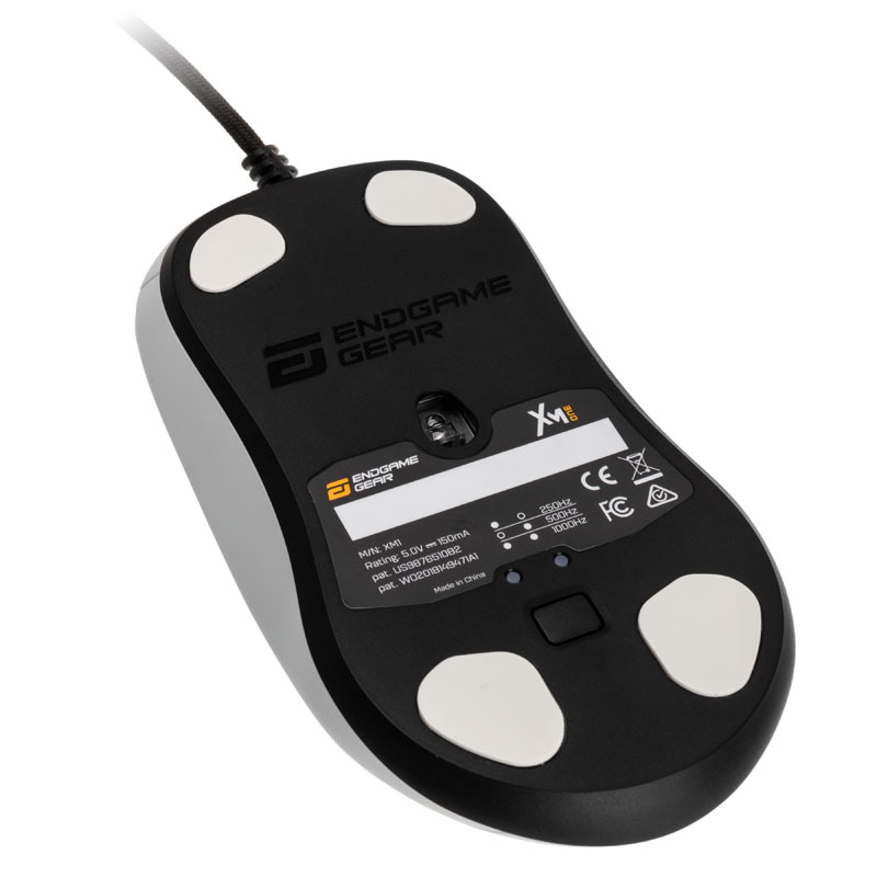 EndGame Gear XM1 V2 Anuncio 2