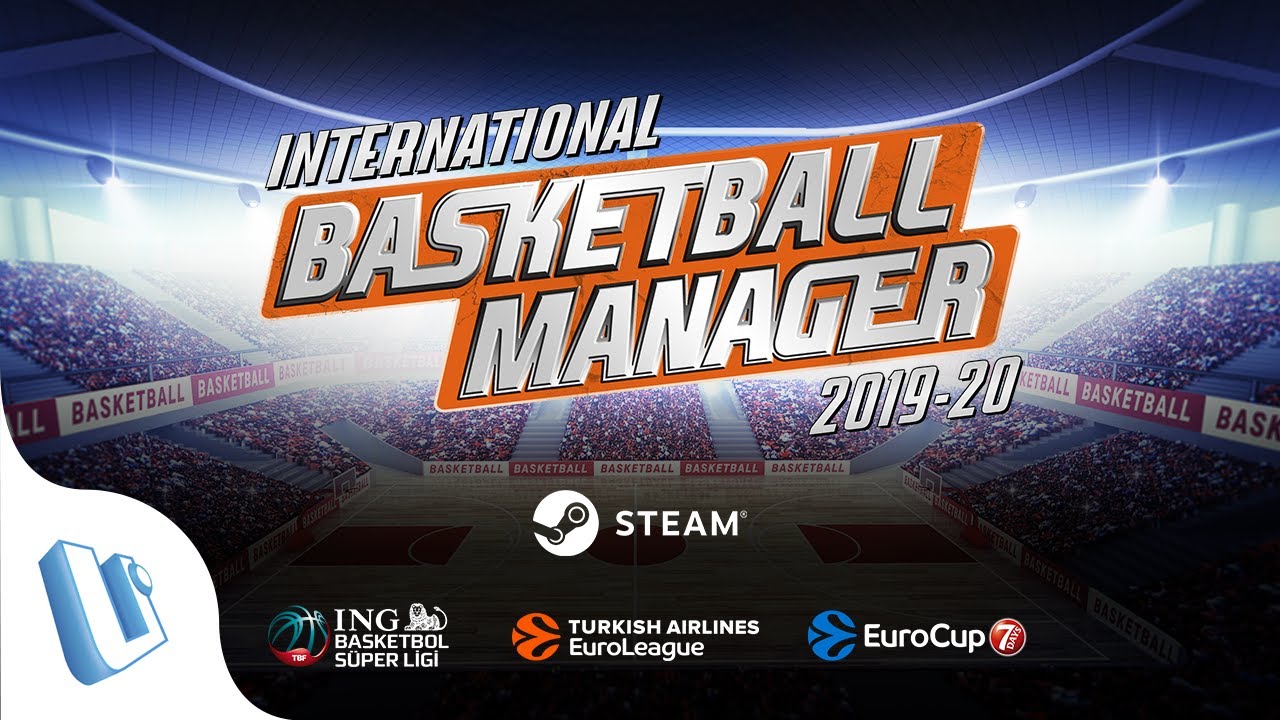 International Basketball Manager ID