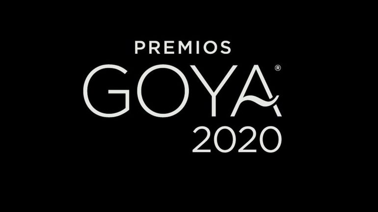 ganadores de los Goya 2020