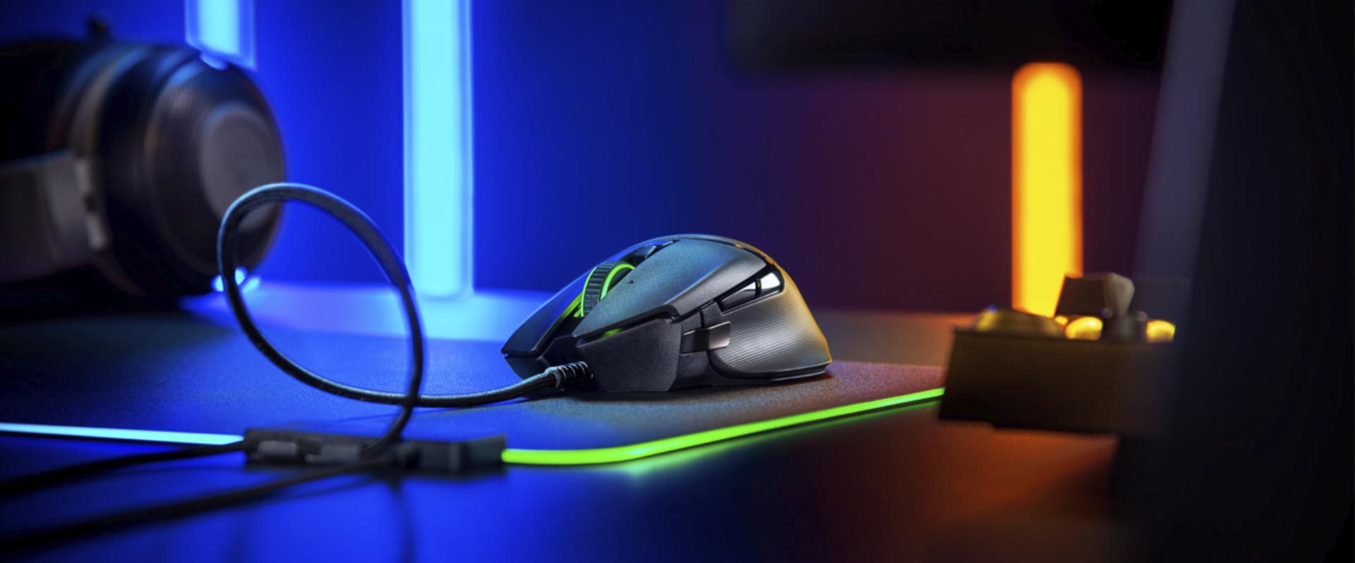 Razer Basilisk V2 Análisis Texto 1
