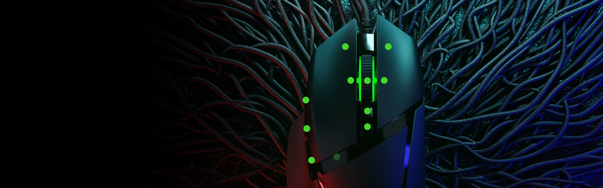 Razer Basilisk V2 Anuncio 2
