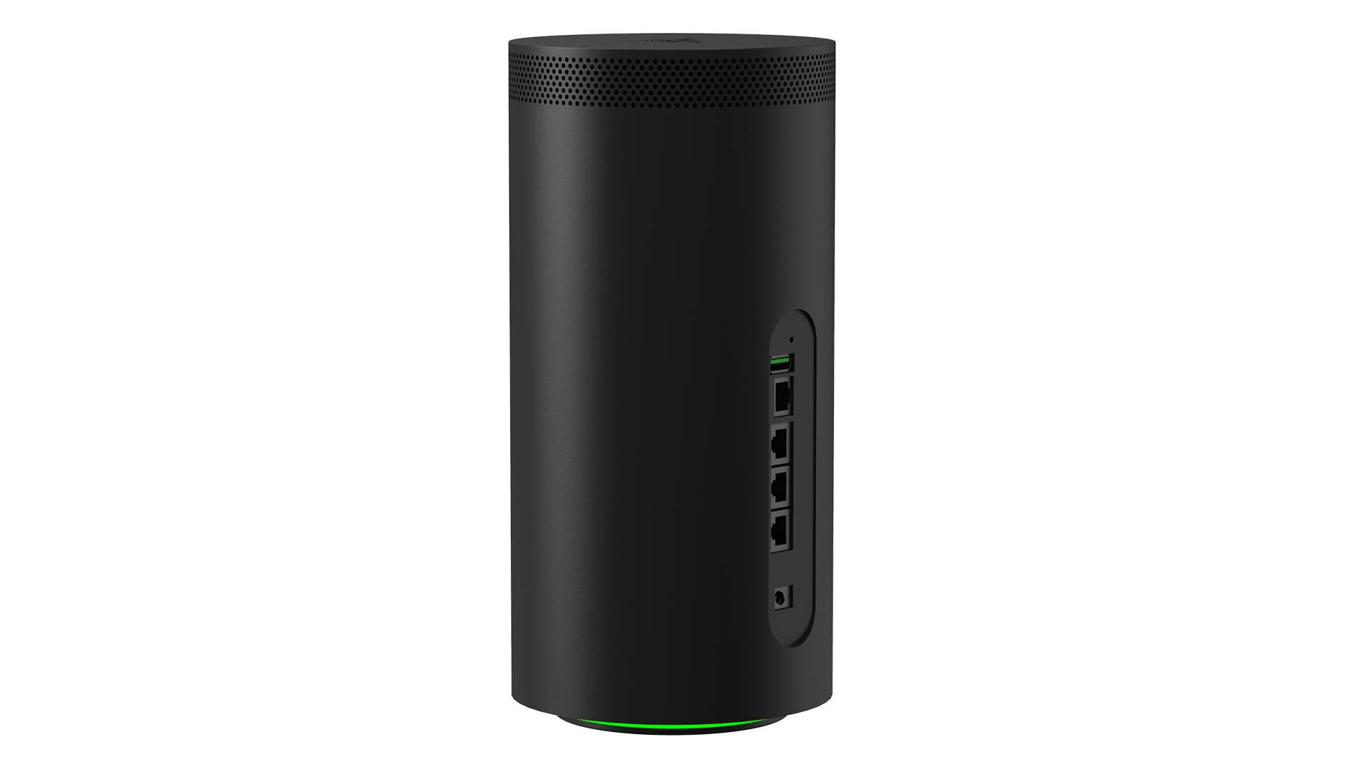 Razer Sila 5G Anuncio 2