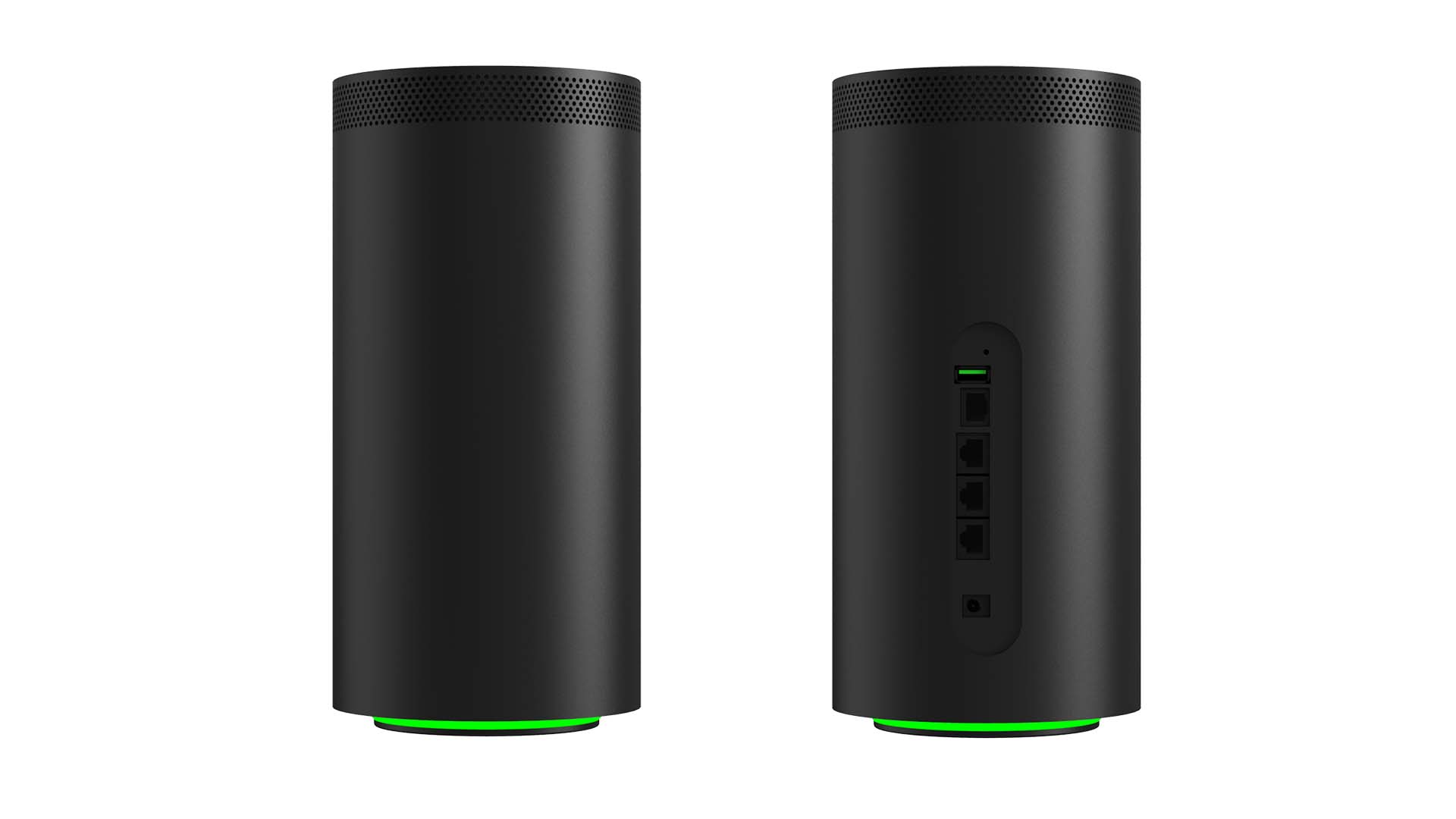 Razer Sila 5G Anuncio
