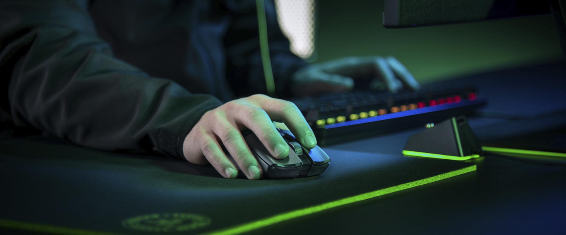 Razer Viper Ultimate Análisis Texto 1