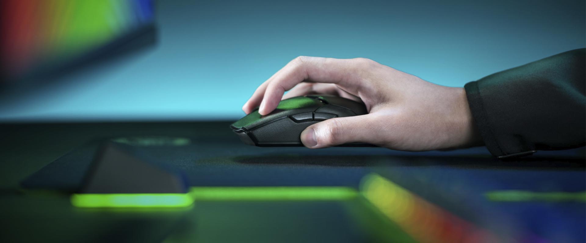 Razer Viper Ultimate Análisis Texto 2