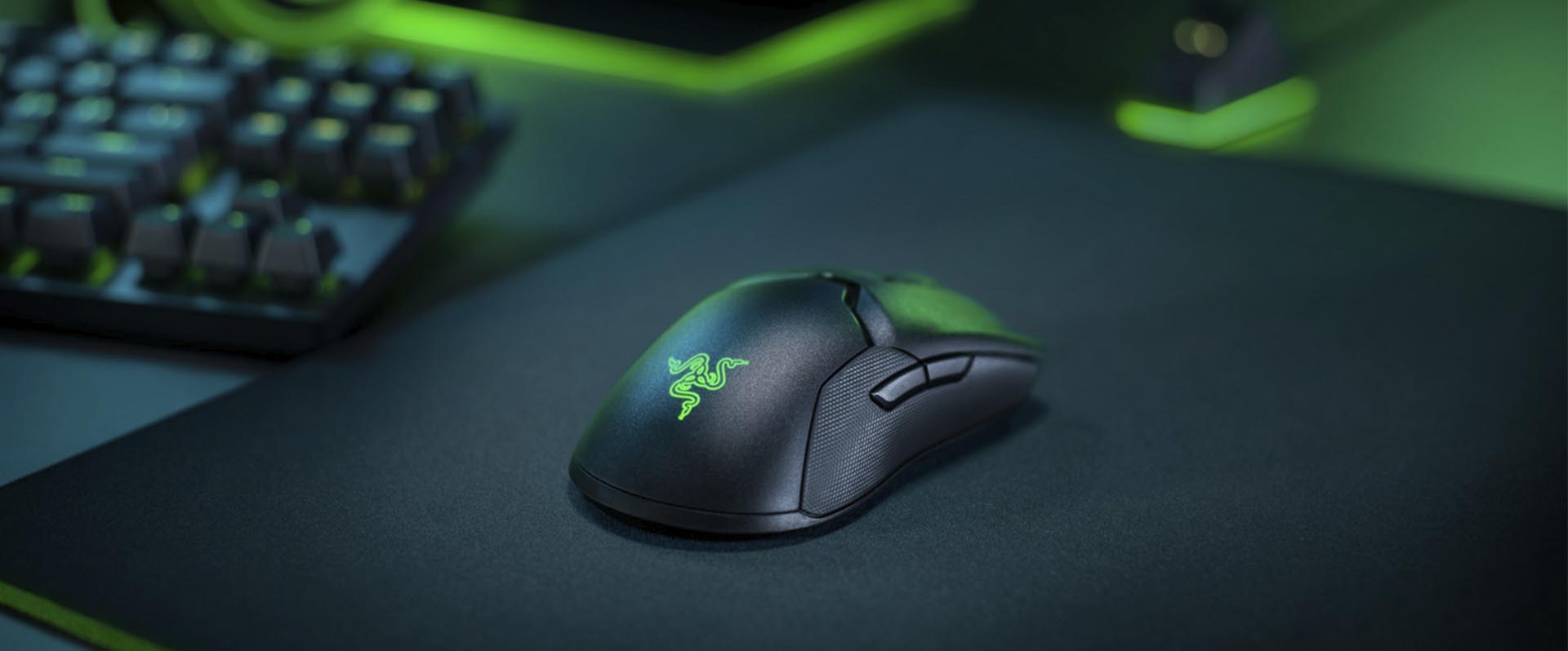 Razer Viper Ultimate Análisis Texto 3
