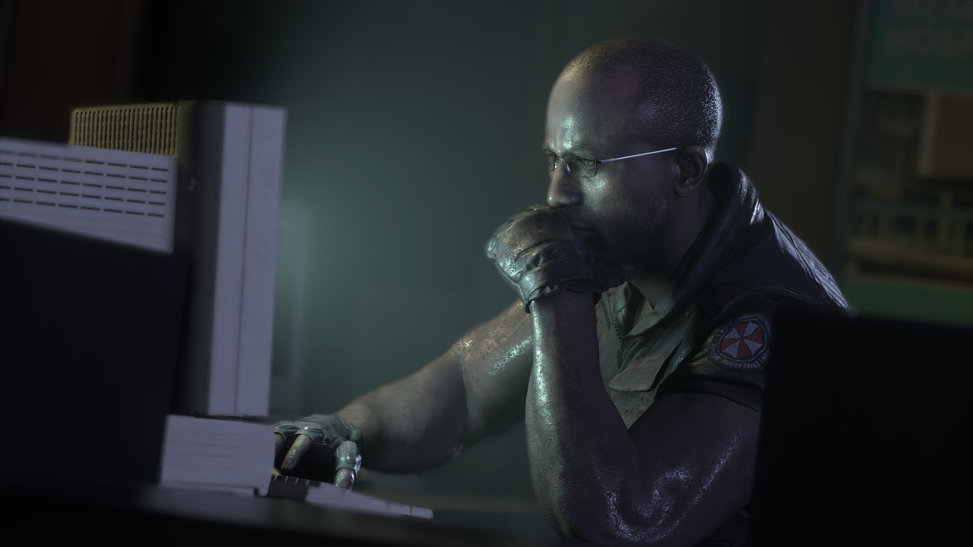 Resident Evil 3 Pantallas enero 2020 6