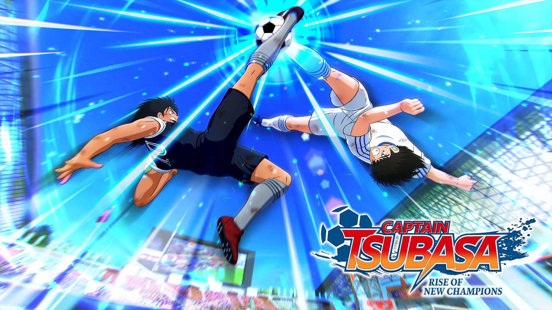 Requisitos de Captain Tsubasa