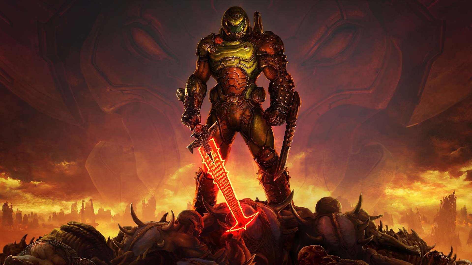 DOOM Eternal