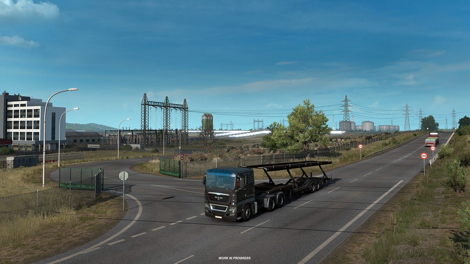 Euro Truck Simulator 2 Iberia Febrero 2020 9