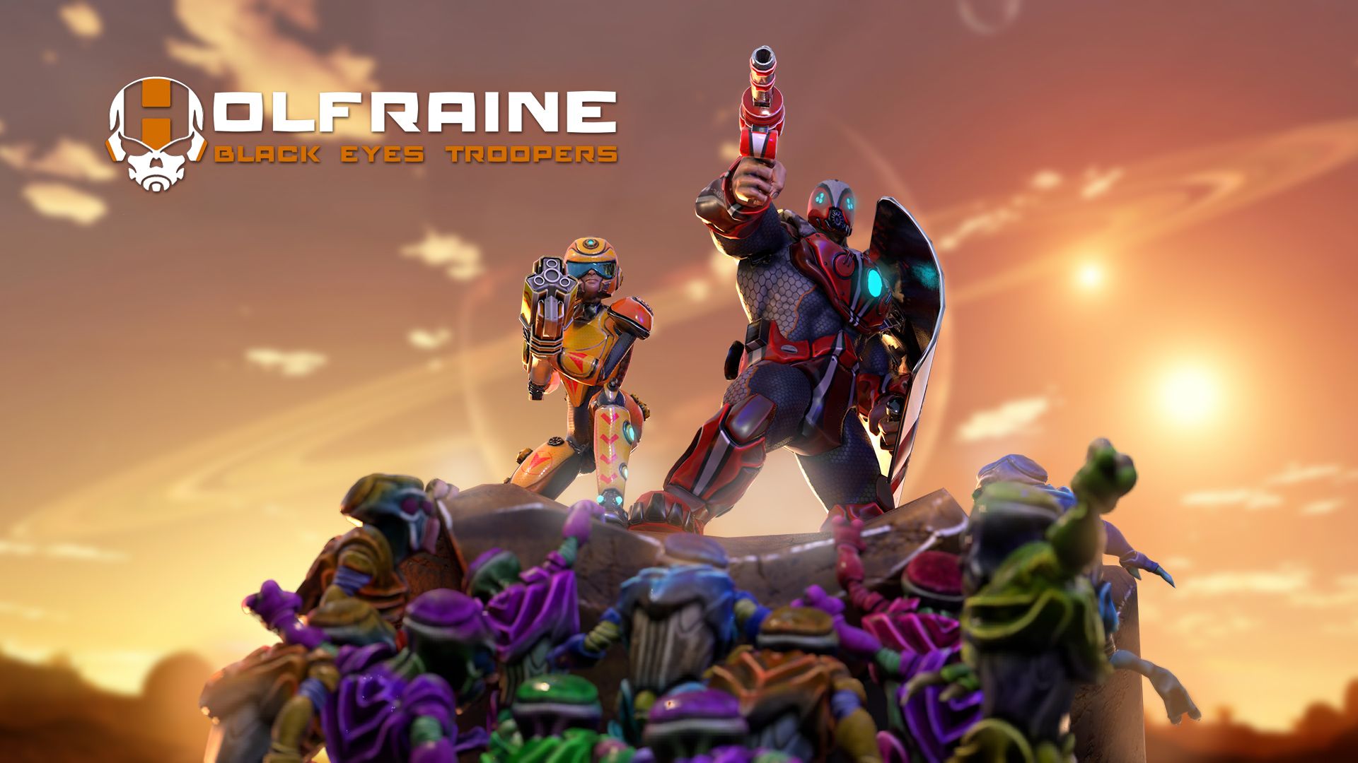 Holfraine