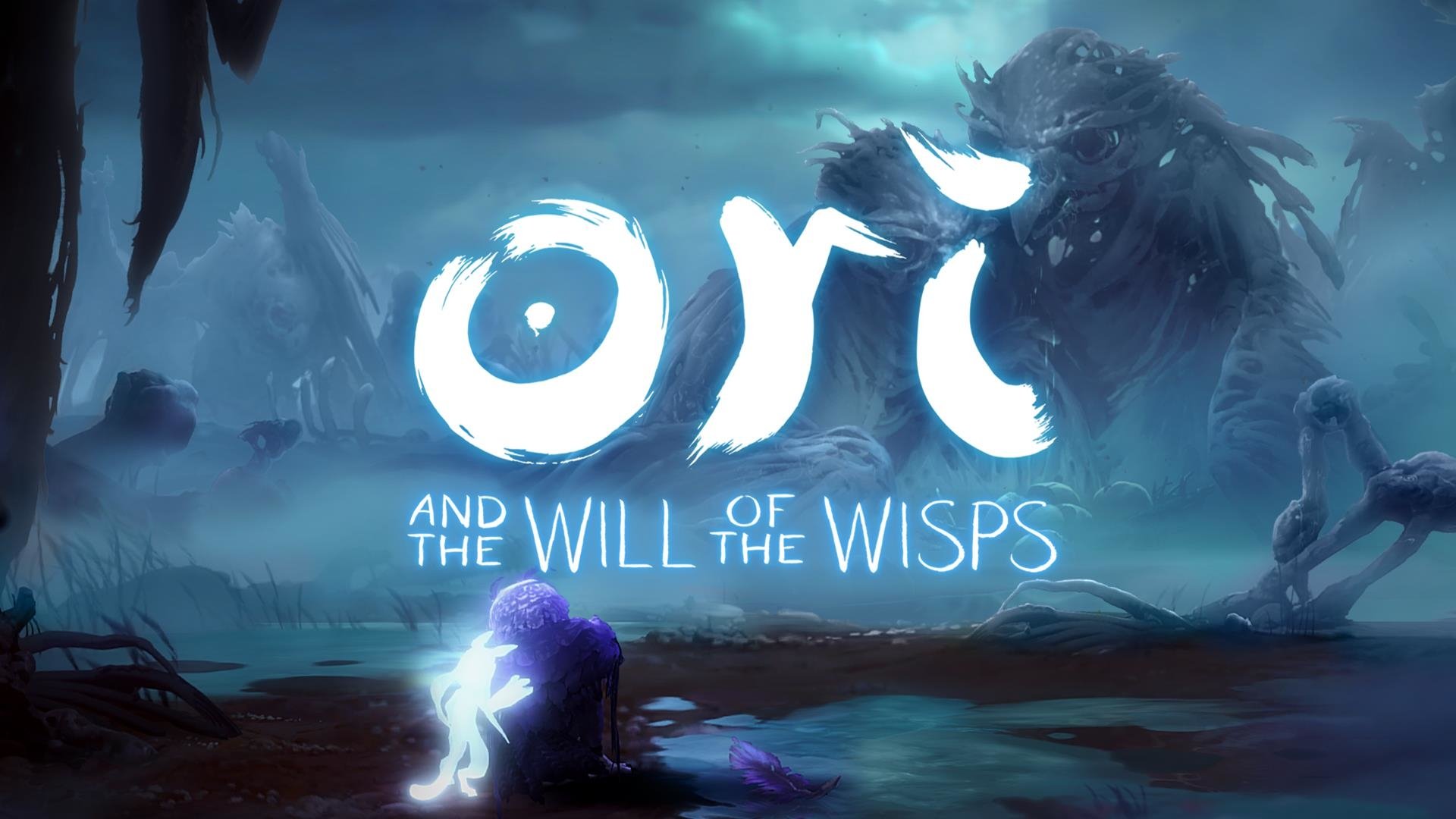 Requisitos de Ori and the Will of the Wisps
