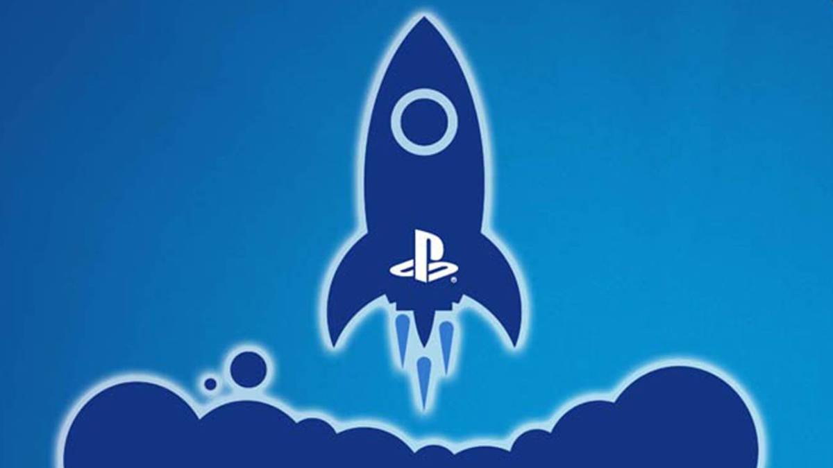 PlayStation Talents Games Camp Lanzadera