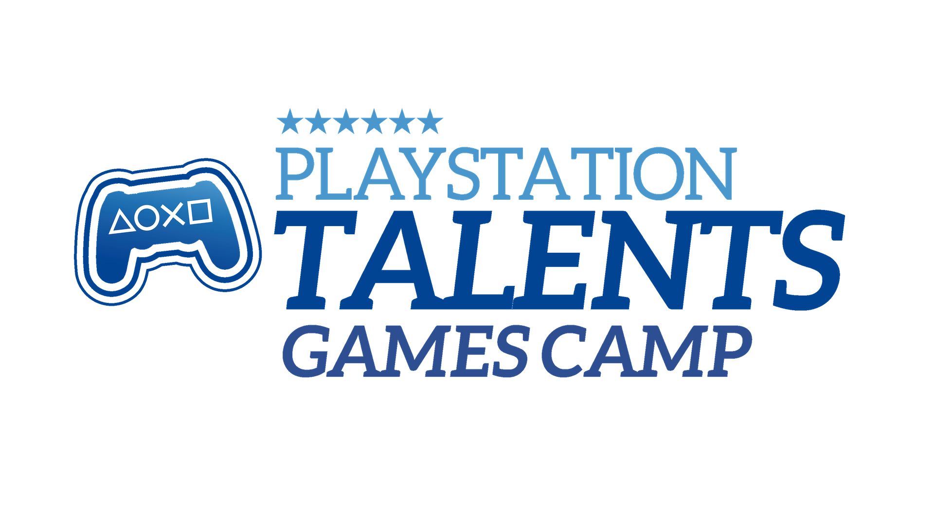 PlayStation Talents Games Camp de 2020