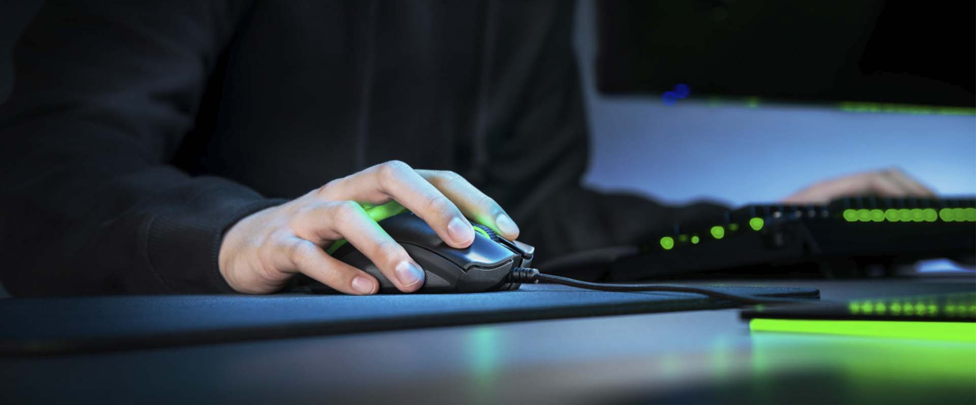 Razer Deathadder V2 Análisis Texto 1