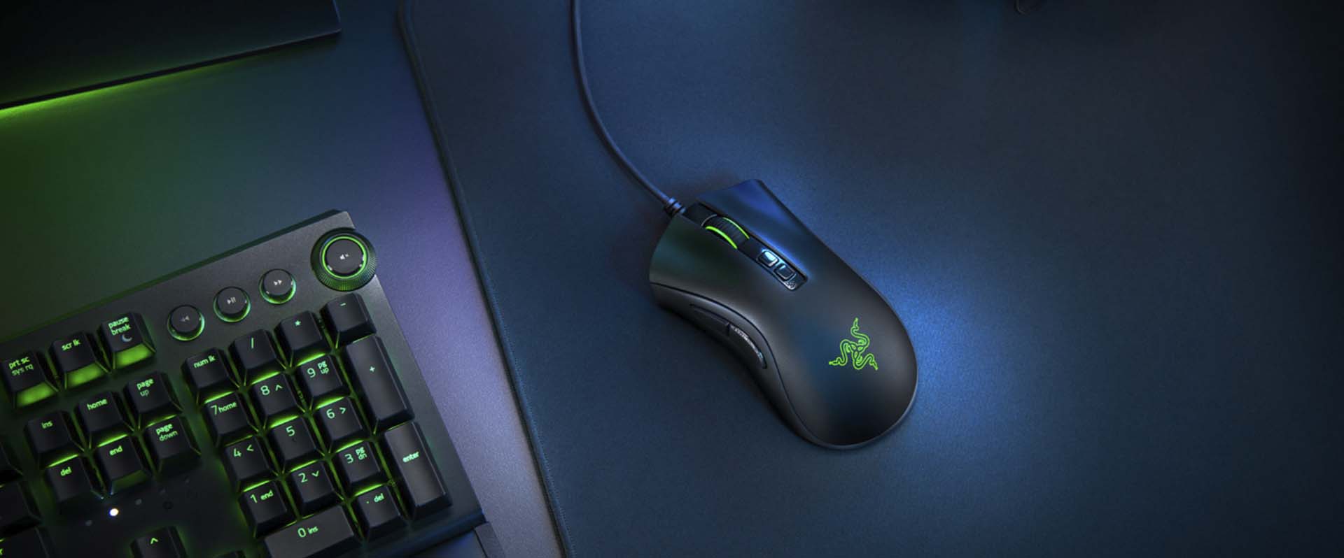 Razer Deathadder V2 Análisis Texto 2