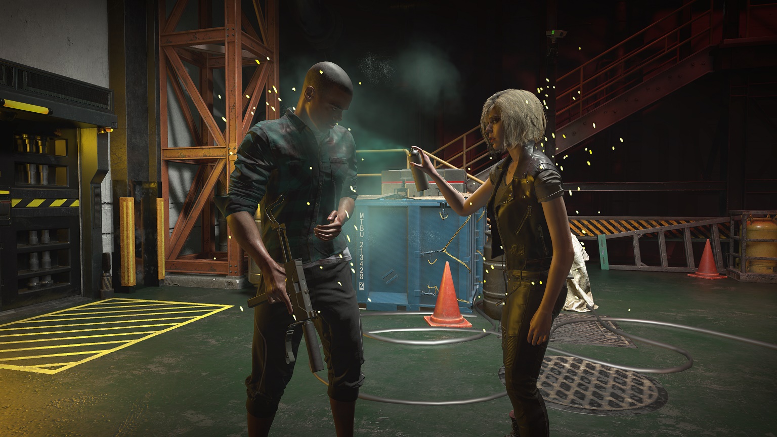 Resident Evil 3 Resident Evil Resistance 1