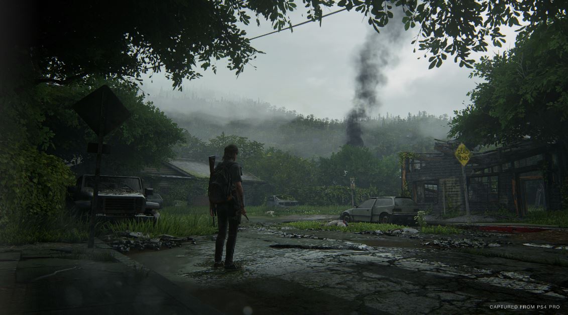 fechas Last of Us Parte II