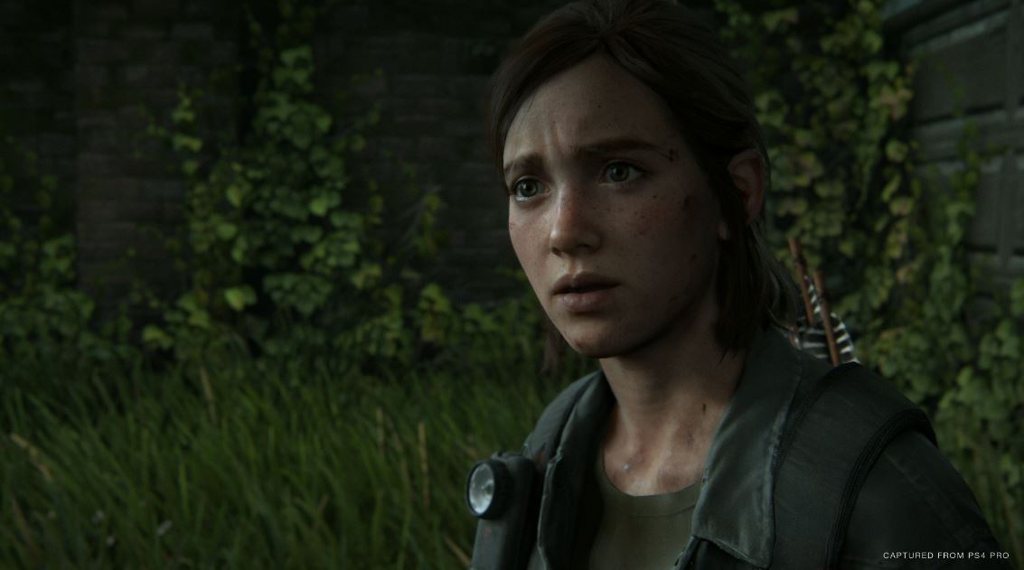 The Last of Us - Parte II retraso