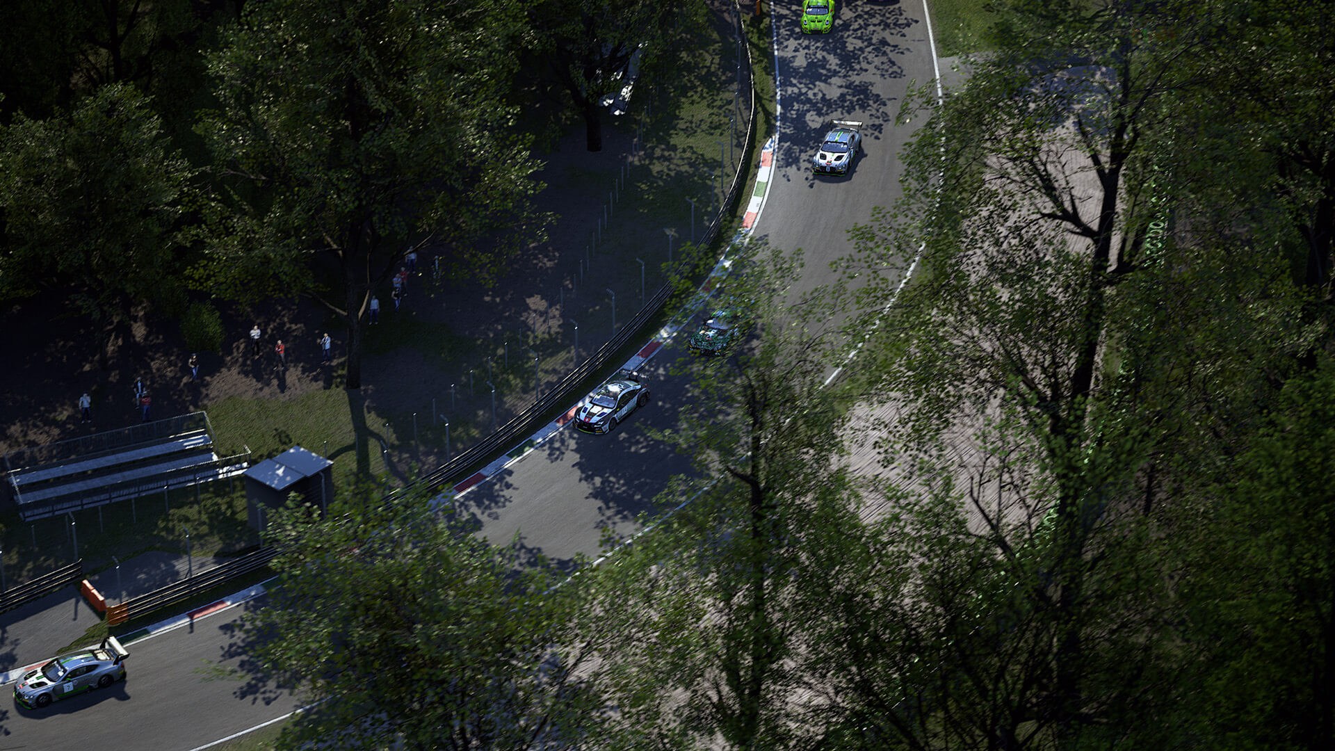 Assetto Corsa Competizione PS4 XBOX ONE 2