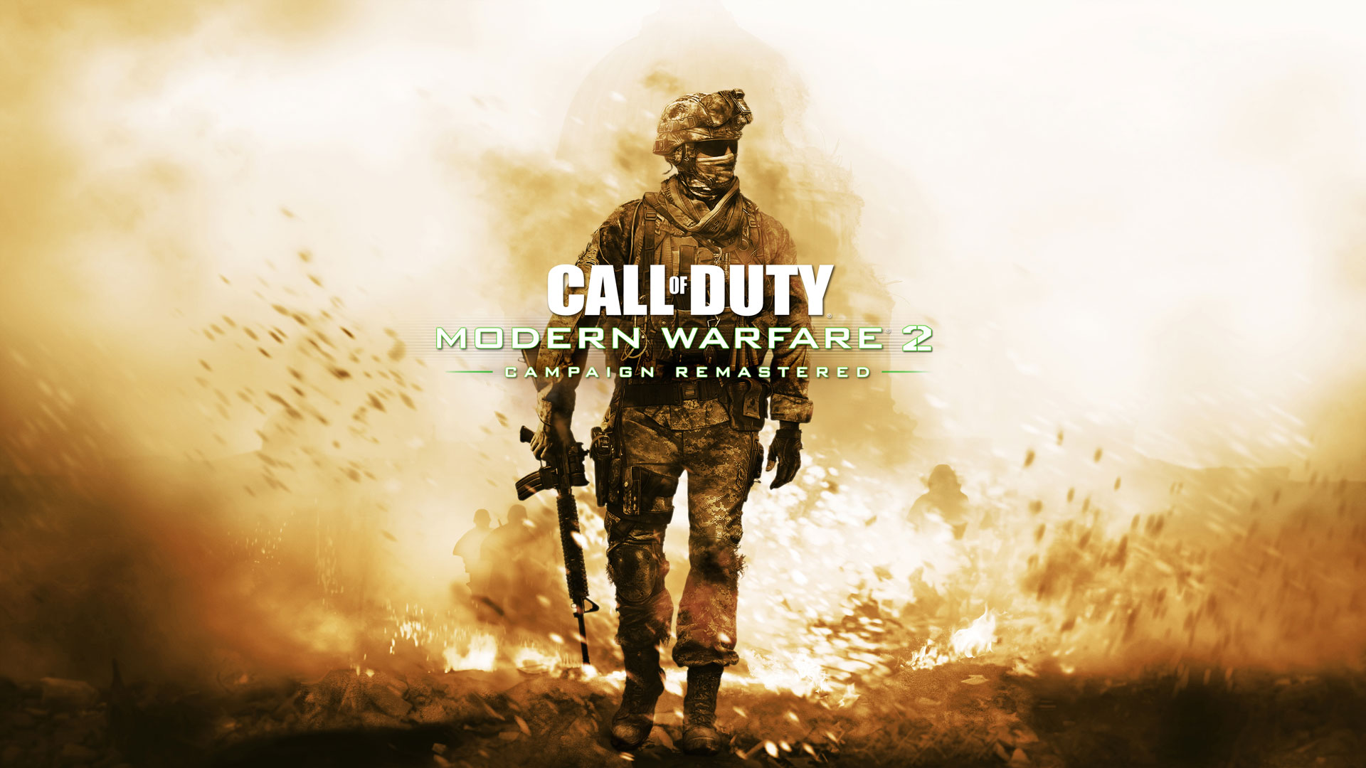 Modern Warfare 2